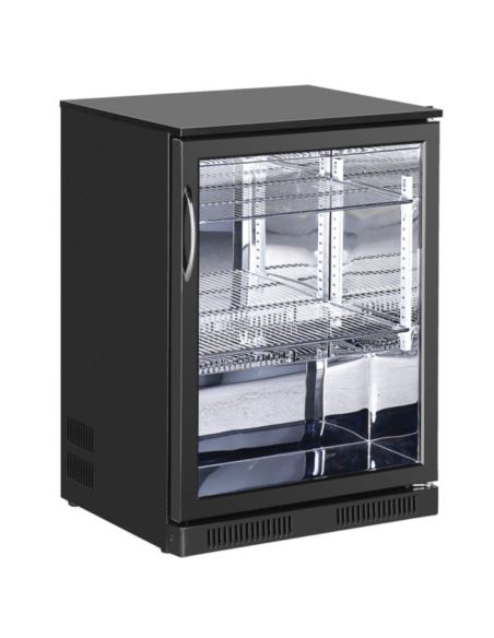 Lodówka Temptech BB138B1H